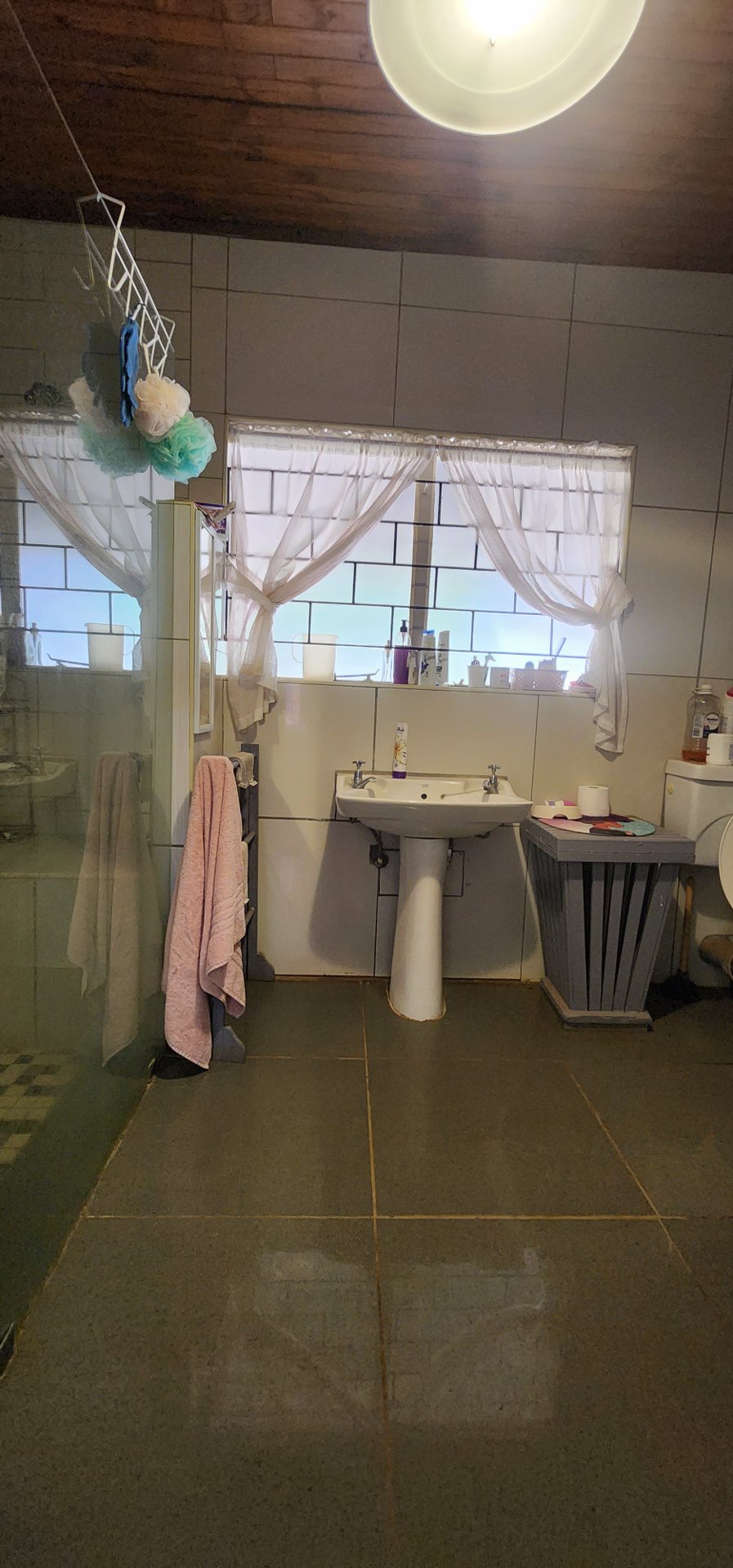 To Let commercial Property for Rent in Rietfontein A H North West